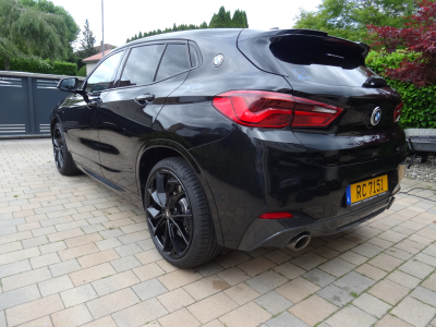 BMW X2 M 35iA