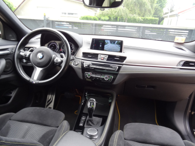 BMW X2 M 35iA