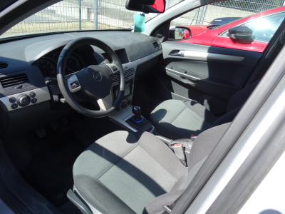 Opel Astra 1.7 CDTI
