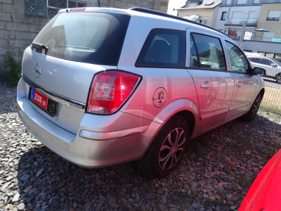 Opel Astra 1.7 CDTI