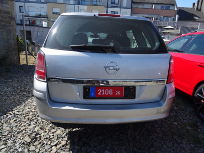 Opel Astra 1.7 CDTI