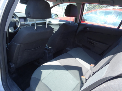 Opel Astra 1.7 CDTI