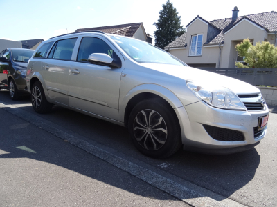 Opel Astra 1.7 CDTI