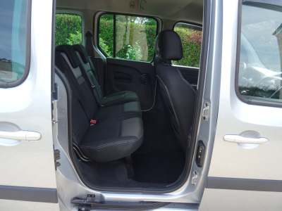 Renault Kangoo 1.5 dCi 116CV LIMITED