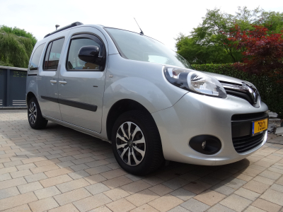 Renault Kangoo 1.5 dCi 116CV LIMITED