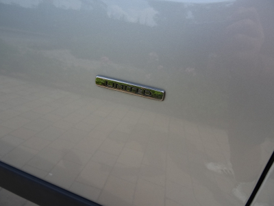 Renault Kangoo 1.5 dCi 116CV LIMITED