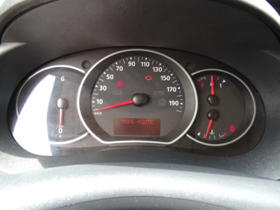 Renault Kangoo 1.5 dCi 116CV LIMITED