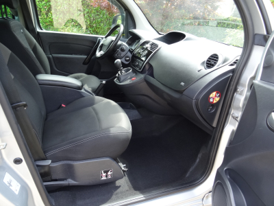 Renault Kangoo 1.5 dCi 116CV LIMITED