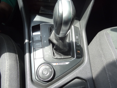 Volkswagen Tiguan 2.0 TSI DSG 4MOTION HIGHLINE