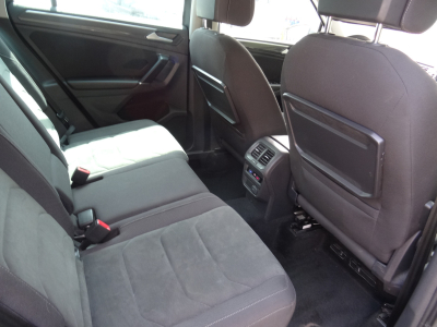 Volkswagen Tiguan 2.0 TSI DSG 4MOTION HIGHLINE