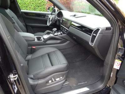 Porsche Cayenne S