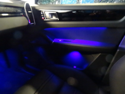 Porsche Cayenne S