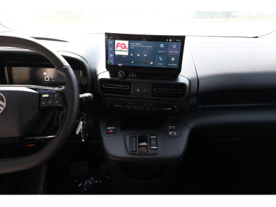 Citroën Berlingo 1.5 BlueHDi 130 EAT8 MAX