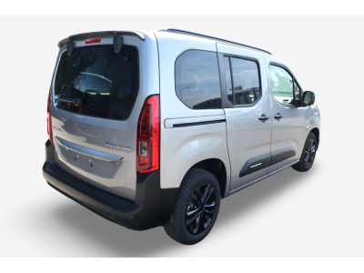 Citroën Berlingo 1.5 BlueHDi 130 EAT8 MAX