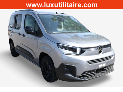 Citroën Berlingo 1.5 BlueHDi 130 EAT8 MAX