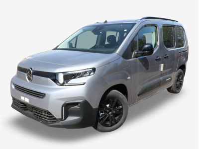 Citroën Berlingo 1.5 BlueHDi 130 EAT8 MAX