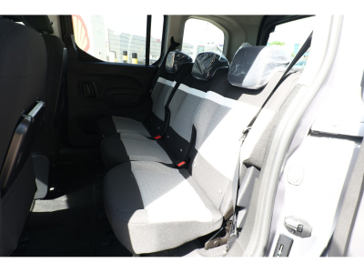 Citroën Berlingo 1.5 BlueHDi 130 EAT8 MAX