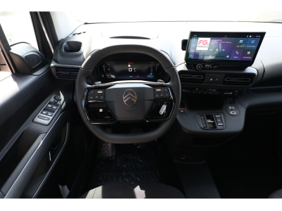 Citroën Berlingo 1.5 BlueHDi 130 EAT8 MAX