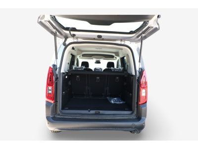 Citroën Berlingo 1.5 BlueHDi 130 EAT8 MAX