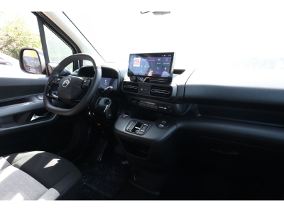 Citroën Berlingo 1.5 BlueHDi 130 EAT8 MAX