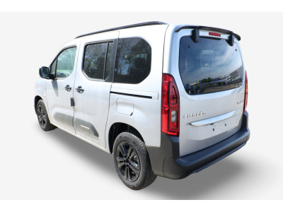Citroën Berlingo 1.5 BlueHDi 130 EAT8 MAX