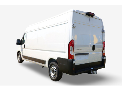 Citroën Jumper 2.2 BlueHDI 140 EAT8 L3H2