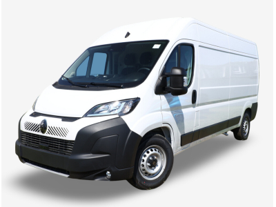 Citroën Jumper 2.2 BlueHDI 140 EAT8 L3H2