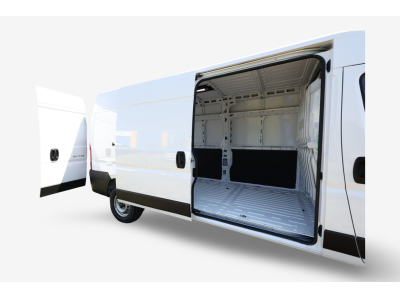 Citroën Jumper 2.2 BlueHDI 140 EAT8 L3H2