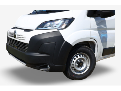 Citroën Jumper 2.2 BlueHDI 140 EAT8 L3H2