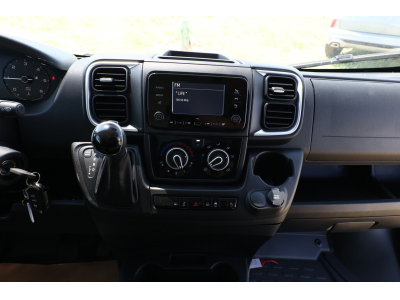 Citroën Jumper 2.2 BlueHDI 140 EAT8 L3H2