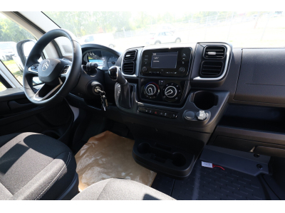 Citroën Jumper 2.2 BlueHDI 140 EAT8 L3H2
