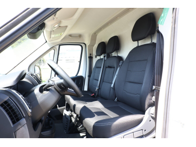 Citroën Jumper 2.2 BlueHDI 140 EAT8 L3H2