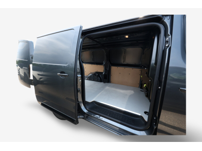 Citroën Jumpy 2.0 BlueHDI EAT8 150 XL Confort