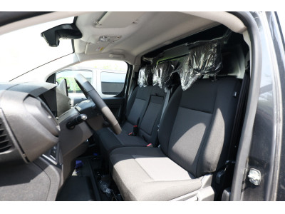 Citroën Jumpy 2.0 BlueHDI EAT8 150 XL Confort