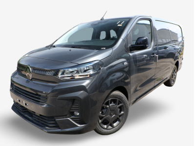 Citroën Jumpy 2.0 BlueHDI EAT8 150 XL Confort
