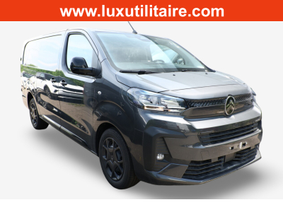 Citroën Jumpy 2.0 BlueHDI EAT8 150 XL Confort