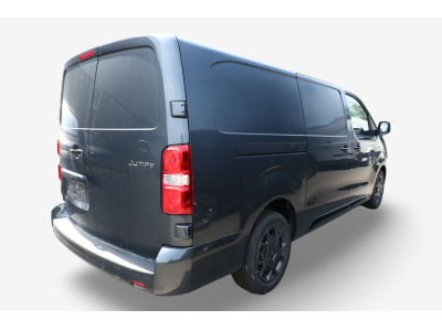 Citroën Jumpy 2.0 BlueHDI EAT8 150 XL Confort