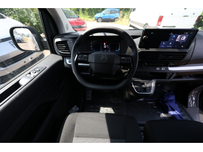 Citroën Jumpy 2.0 BlueHDI EAT8 150 XL Confort