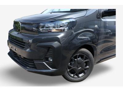 Citroën Jumpy 2.0 BlueHDI EAT8 150 XL Confort