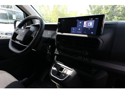 Citroën Jumpy 2.0 BlueHDI EAT8 150 XL Confort