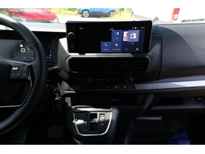 Citroën Jumpy 2.0 BlueHDI EAT8 150 XL Confort