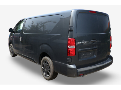 Citroën Jumpy 2.0 BlueHDI EAT8 150 XL Confort