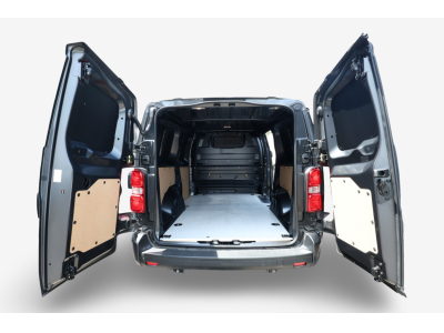 Citroën Jumpy 2.0 BlueHDI EAT8 150 XL Confort