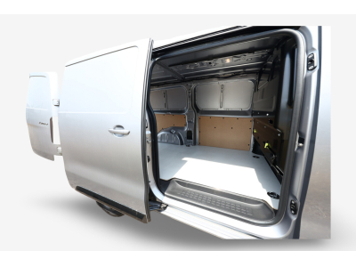 Citroën Jumpy 2.0 BlueHDI EAT8 150 XL Confort