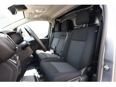 Citroën Jumpy 2.0 BlueHDI EAT8 150 XL Confort