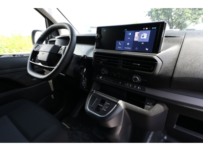 Citroën Jumpy 2.0 BlueHDI EAT8 150 XL Confort