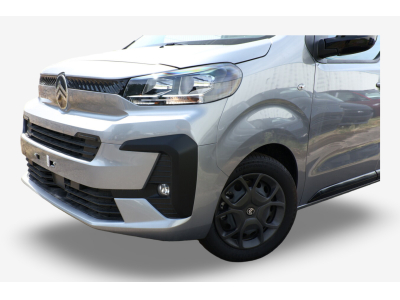 Citroën Jumpy 2.0 BlueHDI EAT8 150 XL Confort