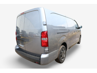 Citroën Jumpy 2.0 BlueHDI EAT8 150 XL Confort