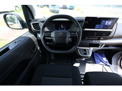 Citroën Jumpy 2.0 BlueHDI EAT8 150 XL Confort