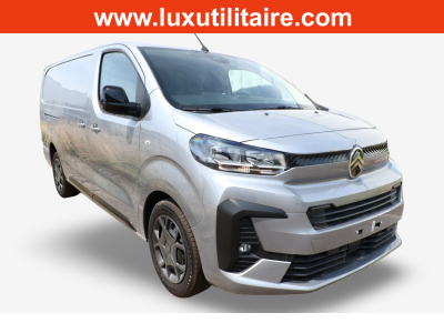 Citroën Jumpy 2.0 BlueHDI EAT8 150 XL Confort
